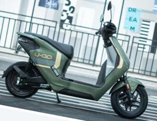 电瓶车前十大名牌排行榜(口碑最好十大电车)插图1