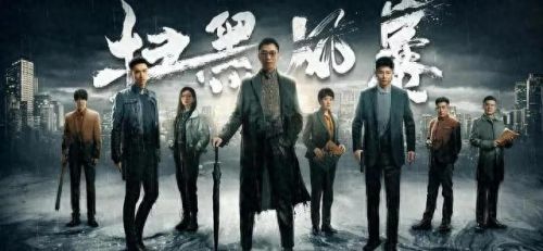 中国十大侦探电视剧排行榜(十大必看历史电视剧)插图6