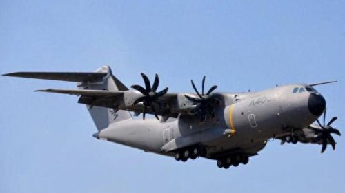 现役十大运输机排行榜最新(最大的运输机五大排名)插图9