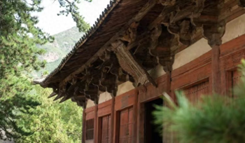 山西明代客栈排名前十(山西阳春客栈)插图3 山西明代客栈排名前十(山西阳春客栈)插图3