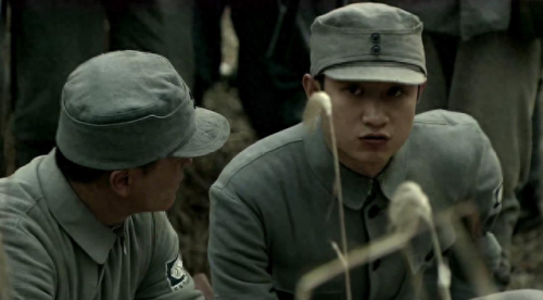 十大感人战争电视剧排行榜(十大战争电视剧前十名)插图1