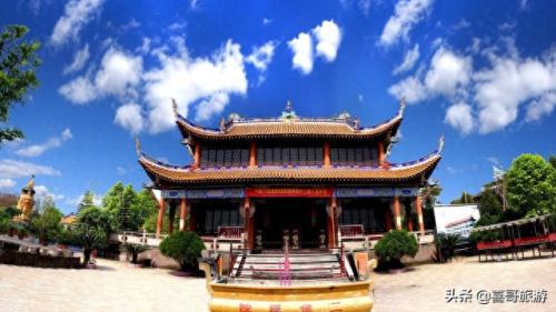 合川推荐景点排名前十(重庆合川景点排行榜)插图10 合川推荐景点排名前十(重庆合川景点排行榜)插图10