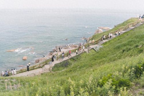 青岛免费景点 排名前十(青岛有哪些免费的寺庙)插图23