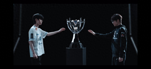 最难游戏比赛排名前十(最火的游戏赛事排名)插图