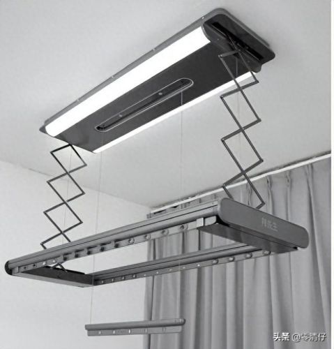 太原晾衣架十大品牌排行榜(晾衣架口碑怎么样)插图3