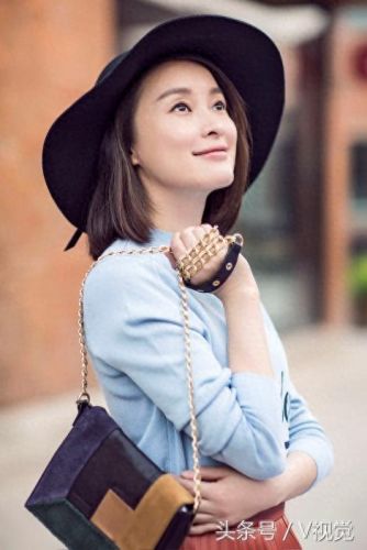 上海十大网红女星排行榜(上海网红戴允祺)插图7