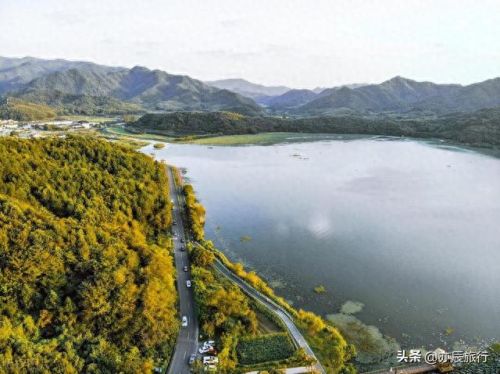 宁波附近漂流十大排行榜(宁波漂流十大排名)插图23