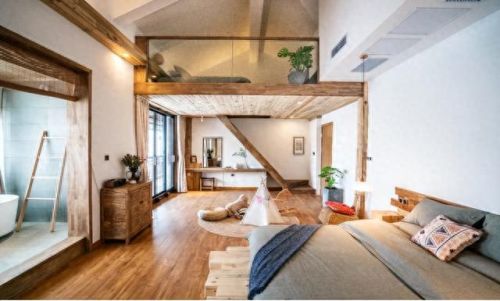 山东住宿基地排名前十(山东最大的宿舍区)插图30 山东住宿基地排名前十(山东最大的宿舍区)插图30