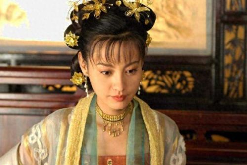 历史的十大美女排行榜(历史十大美女排名)插图7 历史的十大美女排行榜(历史十大美女排名)插图7