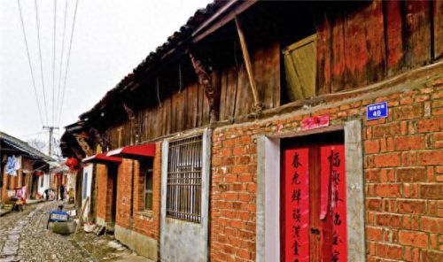 江北旅游村庄排名前十(宁波江北洪塘最大的村庄)插图56 江北旅游村庄排名前十(宁波江北洪塘最大的村庄)插图56