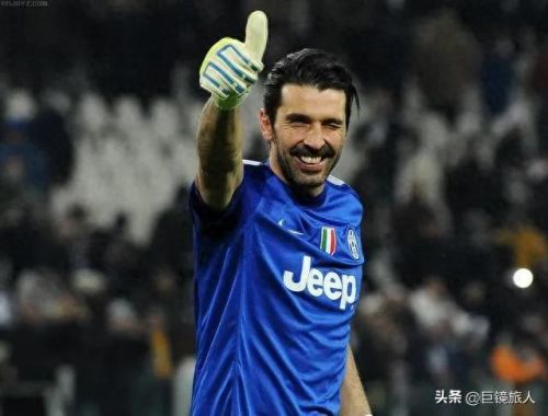 赛季十大守门员排行榜名单(全球十大守门员排名)插图9 赛季十大守门员排行榜名单(全球十大守门员排名)插图9