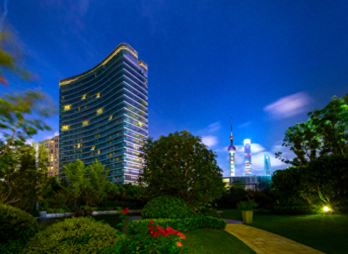 广州前十大豪宅排行榜最新(广州豪宅全年排名)插图3