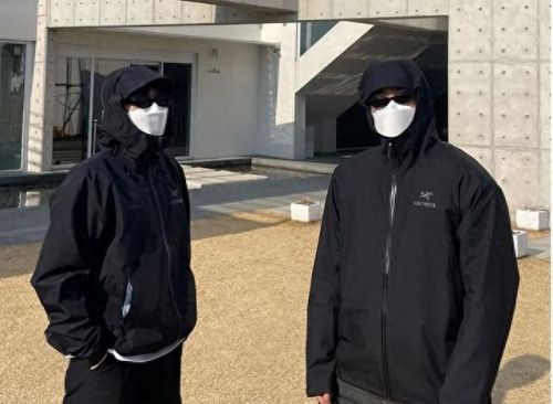 国内羽绒服十大品牌排行榜(羽绒服十大品牌)插图