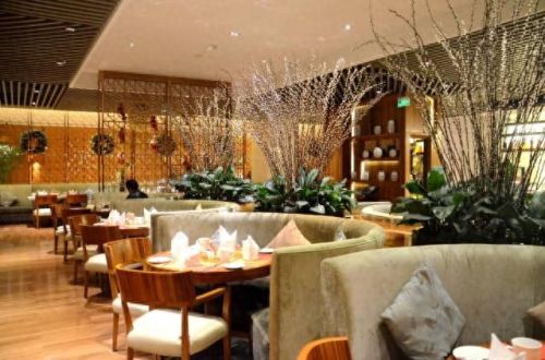 惠州最贵十大自助餐排行榜(惠州十大顶级温泉酒店)插图4