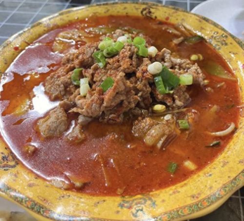 淮安十人餐厅排名前十(淮安饭店排名前十)插图 淮安十人餐厅排名前十(淮安饭店排名前十)插图