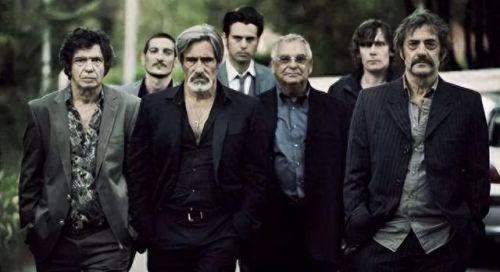 世界头号黑帮排名前十(世界著名黑帮排名)插图1 世界头号黑帮排名前十(世界著名黑帮排名)插图1