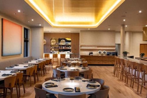 北美浪漫餐厅排名前十(附近浪漫约会餐厅)