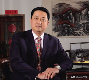 云南神秘大佬排名前十(云南最新前10富豪)插图3 云南神秘大佬排名前十(云南最新前10富豪)插图3