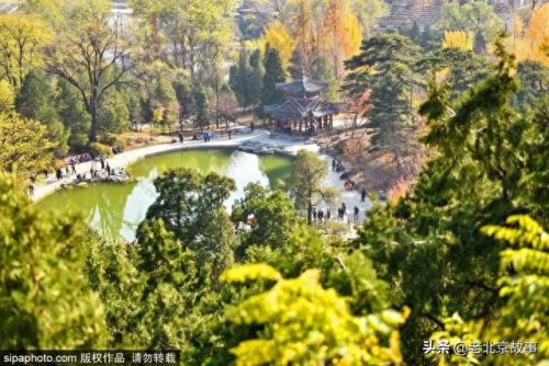 北京市十大名山排行榜(北京十大室内景点)插图3