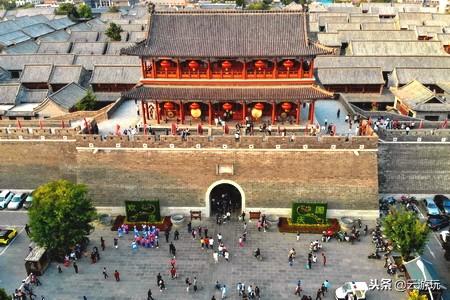 潍坊各区景点排名前十(潍坊景区排名前10)插图 潍坊各区景点排名前十(潍坊景区排名前10)插图