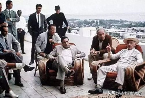 全球黑帮集团排名前十(全球第一集团排名)插图34 全球黑帮集团排名前十(全球第一集团排名)插图34