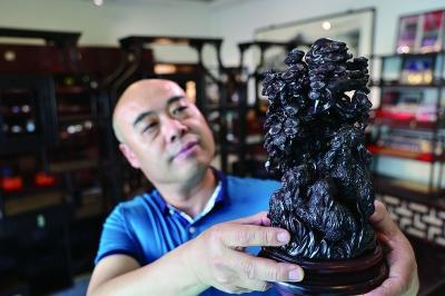 天津文玩企业排名前十(天津文玩核桃直播)