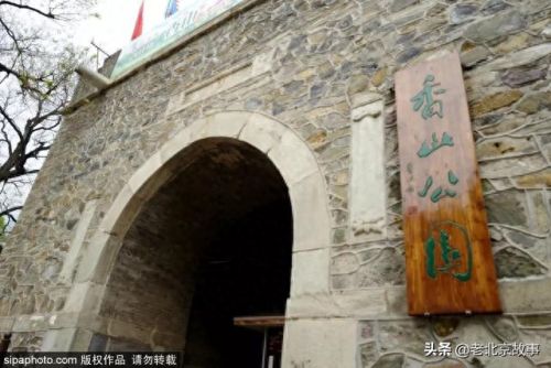 北京市十大名山排行榜(北京十大室内景点)插图1