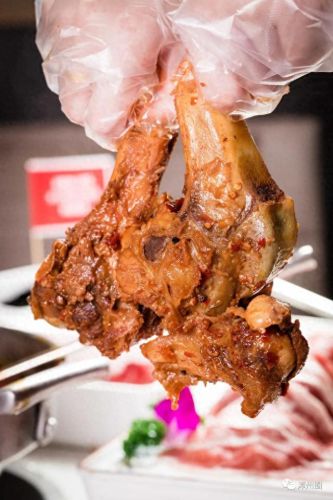 漳州火锅小店排名前十(谭鸭血火锅漳州示范店)插图9