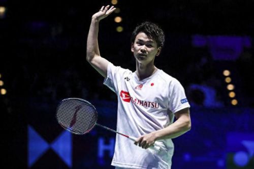 日本十大羽毛球明星排行榜(羽毛球拍日本品牌)插图2