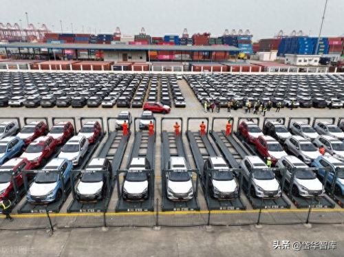 整车物流企业排名前十(整车物流企业名单)插图8