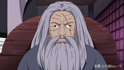 火影忍者十大丑男排行榜(火影忍者最帅组队排名)插图7