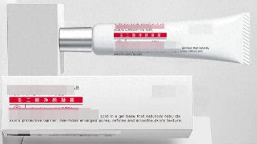 十大祛痘药膏排行榜12岁(十大祛痘药膏排行榜男生)插图2