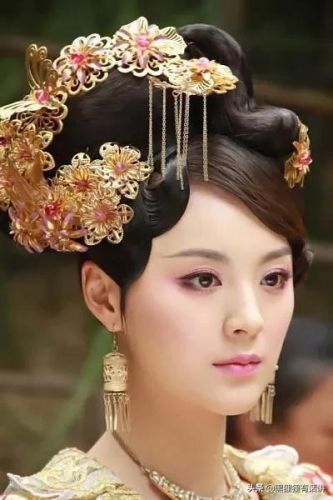 宫斗剧十大女反派排行榜(十大宫斗剧女主角现状)插图1 宫斗剧十大女反派排行榜(十大宫斗剧女主角现状)插图1