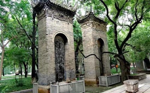 西安前十景区排名(西安景区图片大全)插图39 西安前十景区排名(西安景区图片大全)插图39