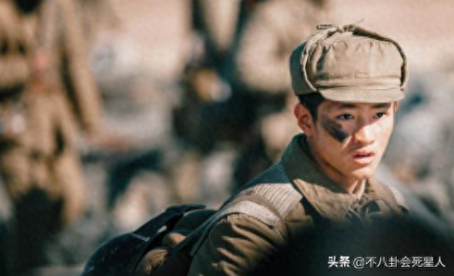 长津湖十大男演员排行榜(长津湖演员名单)插图22