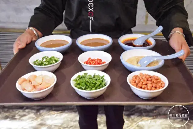 银川接待饭店排名前十(银川清真饭店排名)插图7 银川接待饭店排名前十(银川清真饭店排名)插图7