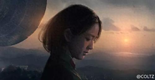 三体演员排名前十(三体演员全部名单)插图1 三体演员排名前十(三体演员全部名单)插图1