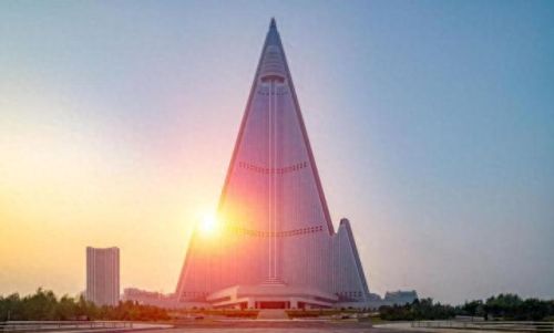 十大平壤面食排行榜第一(平壤玉流馆冷面)插图7