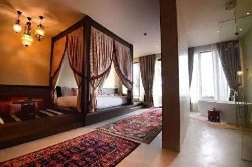 新疆塔城酒店排名前十(全国连锁酒店排名)插图45