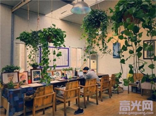 武汉公办画室排名前十(武汉白墙画室)插图6