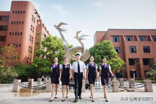 十大航空大专学校排行榜(全国最顶级的航空专科学校排名)插图2 十大航空大专学校排行榜(全国最顶级的航空专科学校排名)插图2