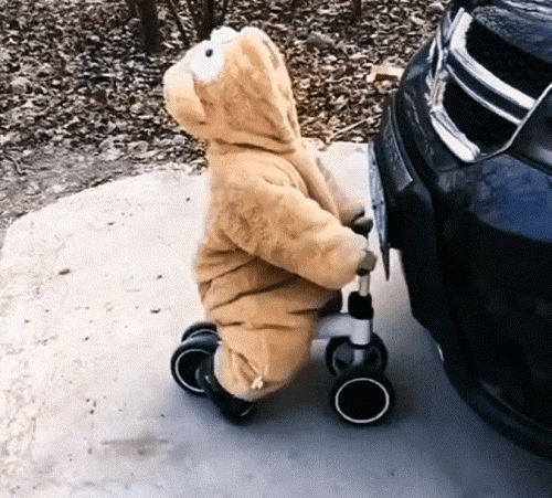 中国十大搞笑碰瓷排行榜(盘点碰瓷十大爆笑集锦)