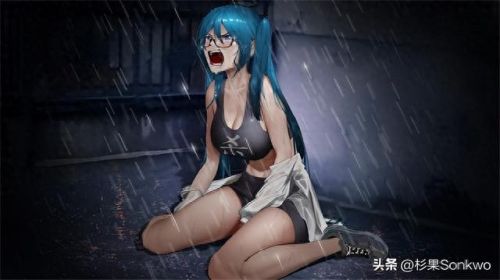 电脑黄油游戏十大排行榜(免费单机电脑游戏推荐非steam)插图4