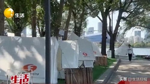 沈阳户外山庄排名前十(沈阳助老山庄)插图3