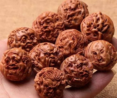 十大辟邪手串排行榜图片(十大辟邪手串排行榜)插图2