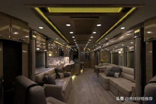 十大小房车排行榜及价格(中国房车十大排名厂家)插图5