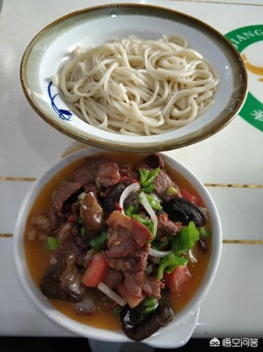 十大凉拌面品牌排行榜名字(吃凉拌面用什么调料)