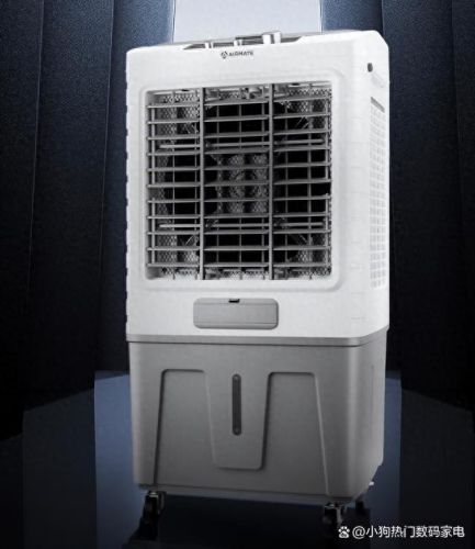 十大品牌工业冷风机排行榜(工业冷风机十大名牌)