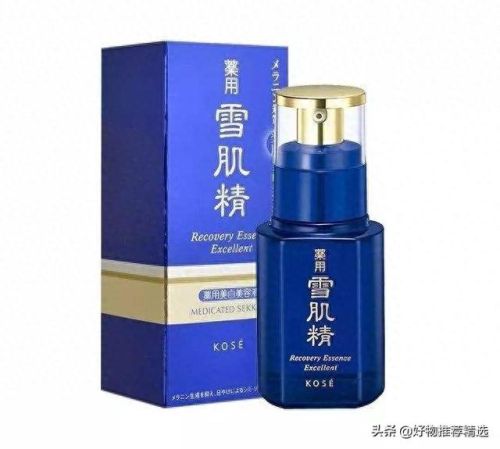 护颈霜十大排行榜(最好用的颈霜排名)