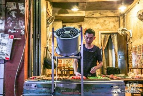 全国鱿鱼烧烤排名前十(哪种鱿鱼适合烧烤)插图40 全国鱿鱼烧烤排名前十(哪种鱿鱼适合烧烤)插图40